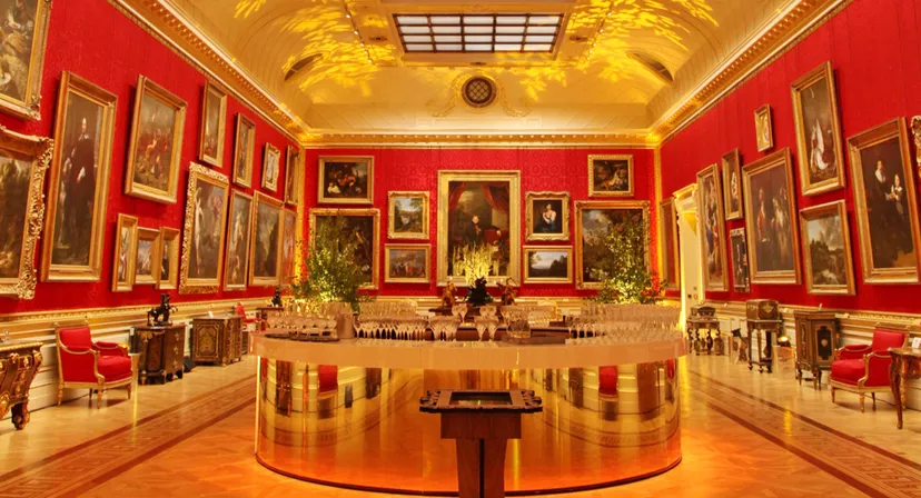The Wallace Collection 