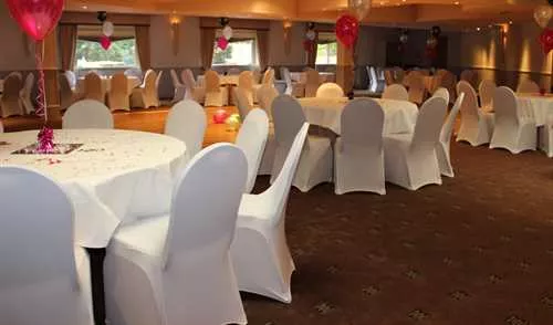 Glendevon Function Suite
