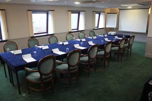 Glenisla Function Suite