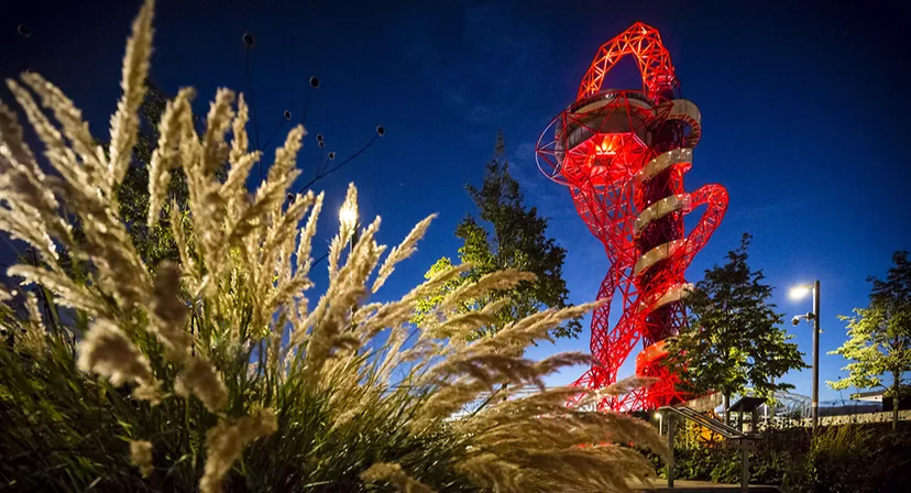 ArcelorMittal Orbit