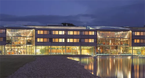 De Vere Jubilee Conference Centre