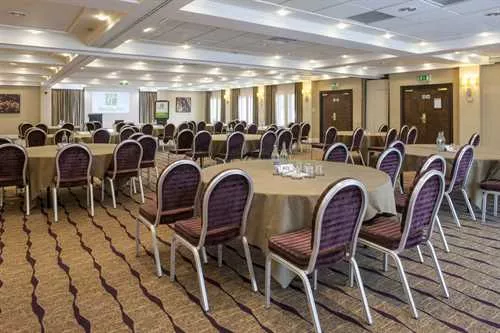 Fairfield Suite at Holiday Inn Birmingham-Bromsgrove