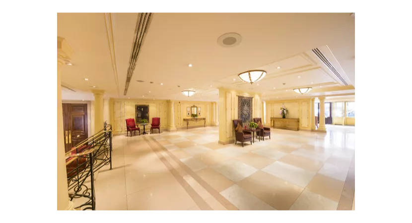 Biltmore Mayfair LXR