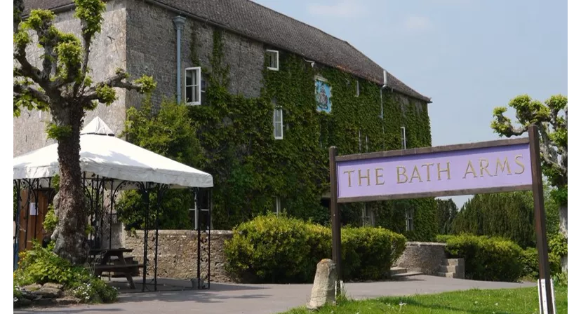 The Bath Arms