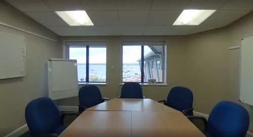 Room 3a at RNLI College Poole