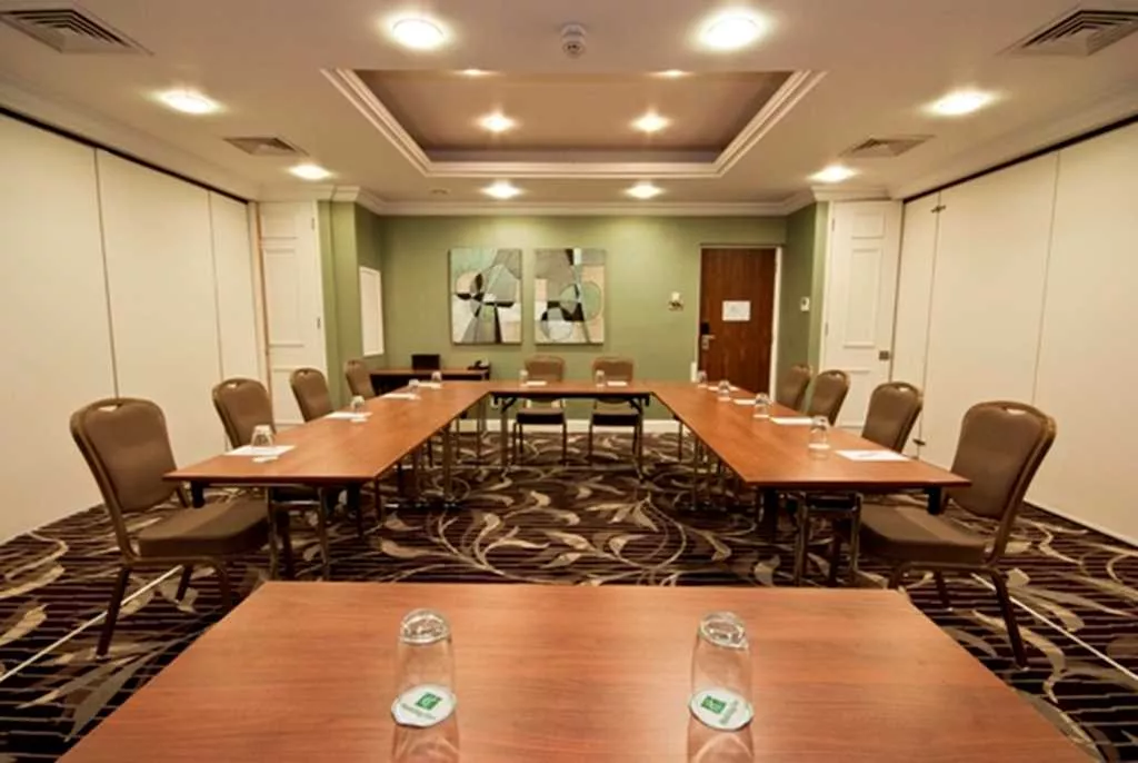 Lichfield Suite at Holiday Inn Express Birmingham - Walsall in Walsall