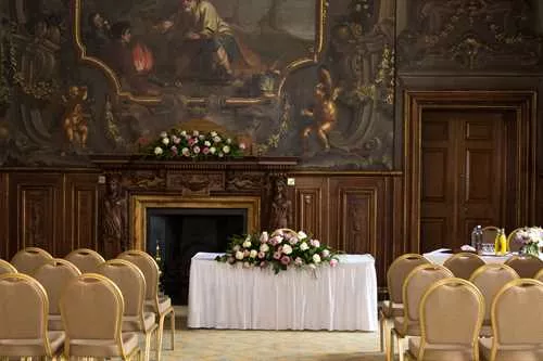 Thornhill Room