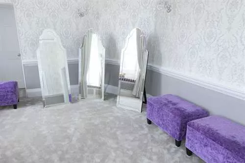 Manor Suite