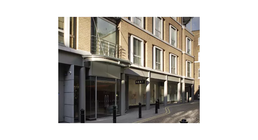 Regus London, Covent Garden - Floral Street