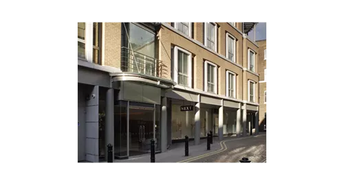 Regus London, Covent Garden - Floral Street