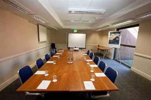 Lowton Suite at Holiday Inn Haydock M6, JCT.23