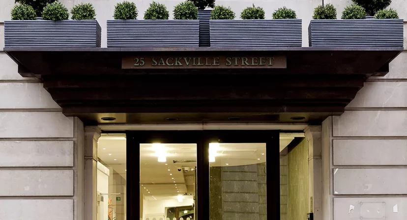 Regus London, Piccadilly - Sackville Street