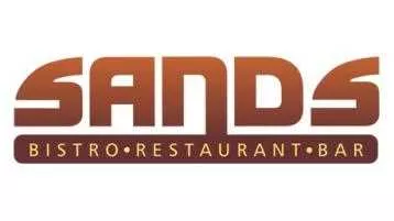 Sands Bistro Restaurant & Bar 1 room hire layout at Adventure Island Southend on Sea