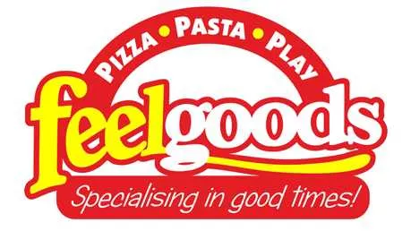 Feel Goods Restaurant at Adventure Island Southend on Sea in Southend-On-Sea