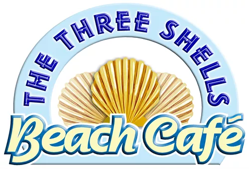 Three Shells Beach Cafe 1 room hire layout at Adventure Island Southend on Sea