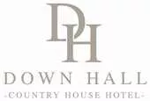 Down Hall Hotel and Spa