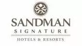 Sandman Signature Kamloops