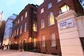 The Caledonian Club