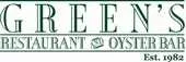 Green's Restaurant
