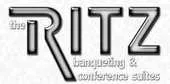 The Ritz Banqueting & Conference Suites
