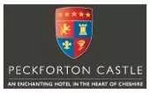 Peckforton Castle