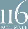 116 Pall Mall
