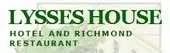 Lysses House Hotel