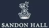 Sandon Hall
