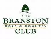 The Pavilion at Branston Golf & Country Club