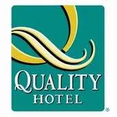Quality Crown Hotel Hyde Park