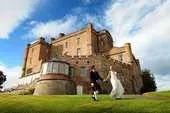 Dalhousie Castle