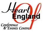 Heart of England Conference and Events Centre