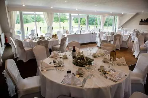 The Pheasant Suite