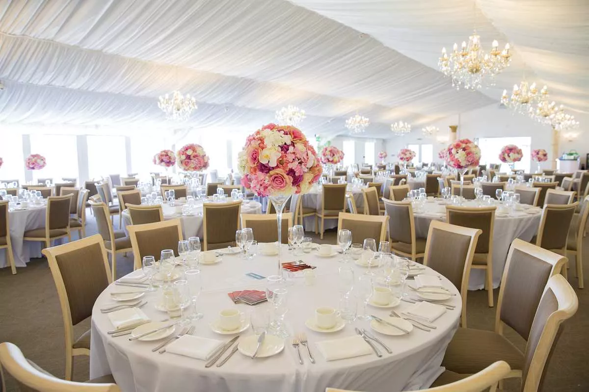 Golden Jubilee at Dallas Burston Polo Club in Southam