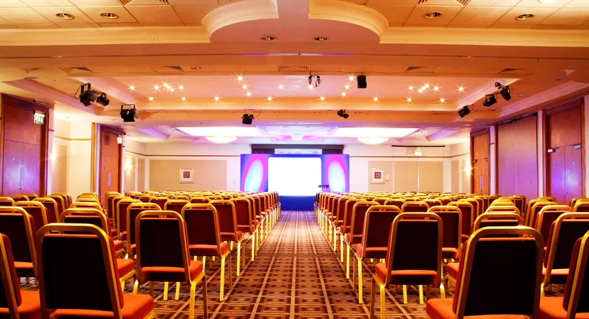 Holiday Inn Newcastle Gosforth Park
