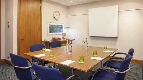 Hamilton at Holiday Inn Portsmouth