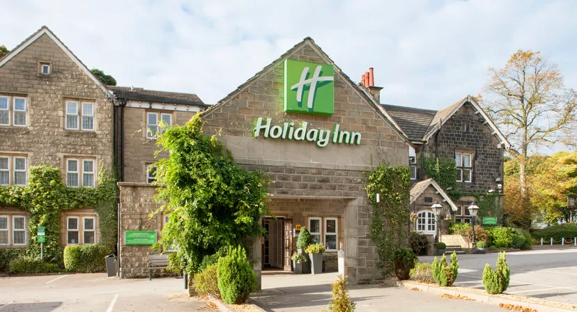 Holiday Inn Leeds Bradford
