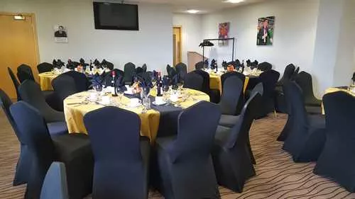 The Needler Suite