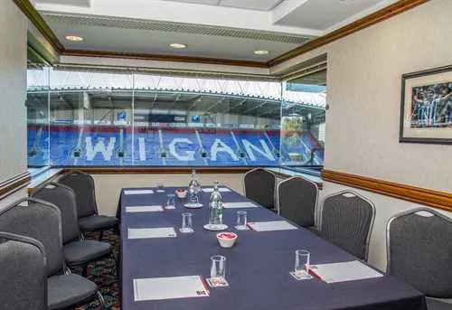 Executive Suites x 4