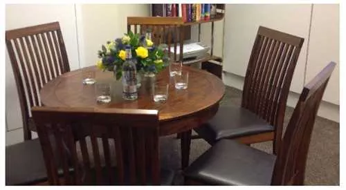 The Business Suite