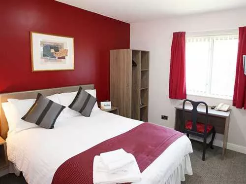 Bedrooms