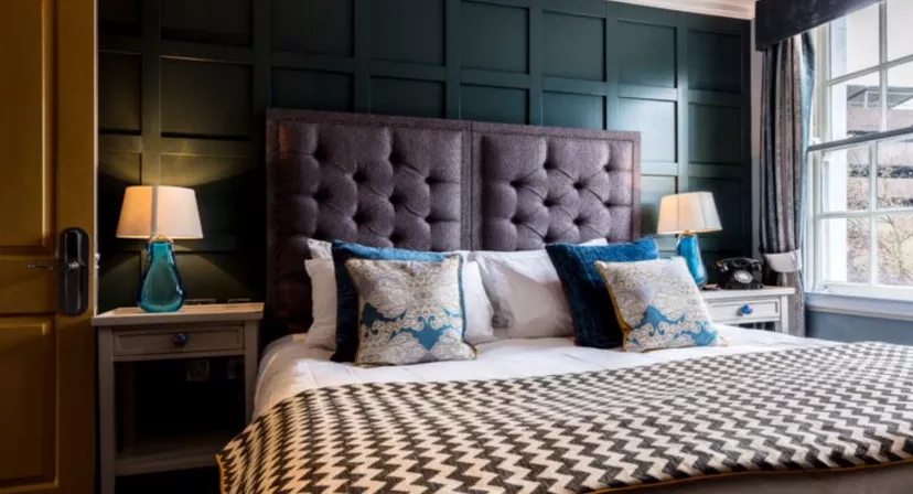 City Gate Hotel