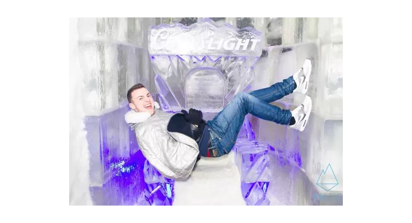 Snow Factor - Conference & Event Centre