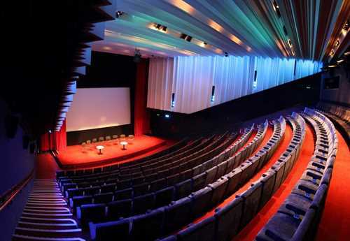 Conference Venues