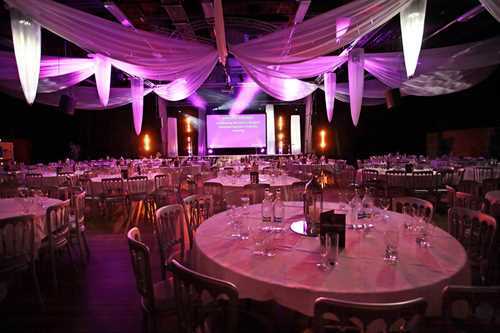 Awards Ceremonies