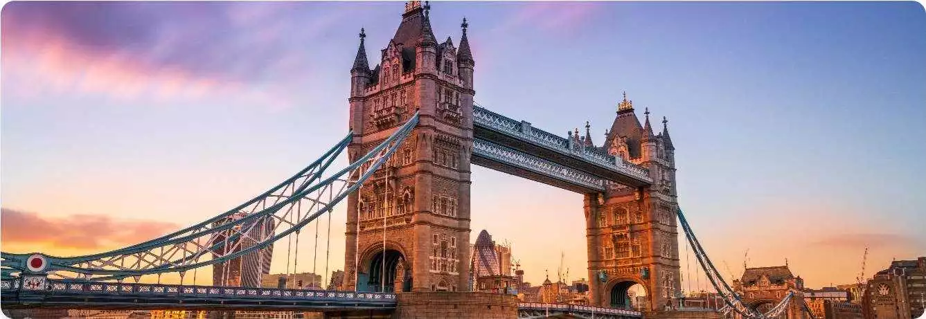 London