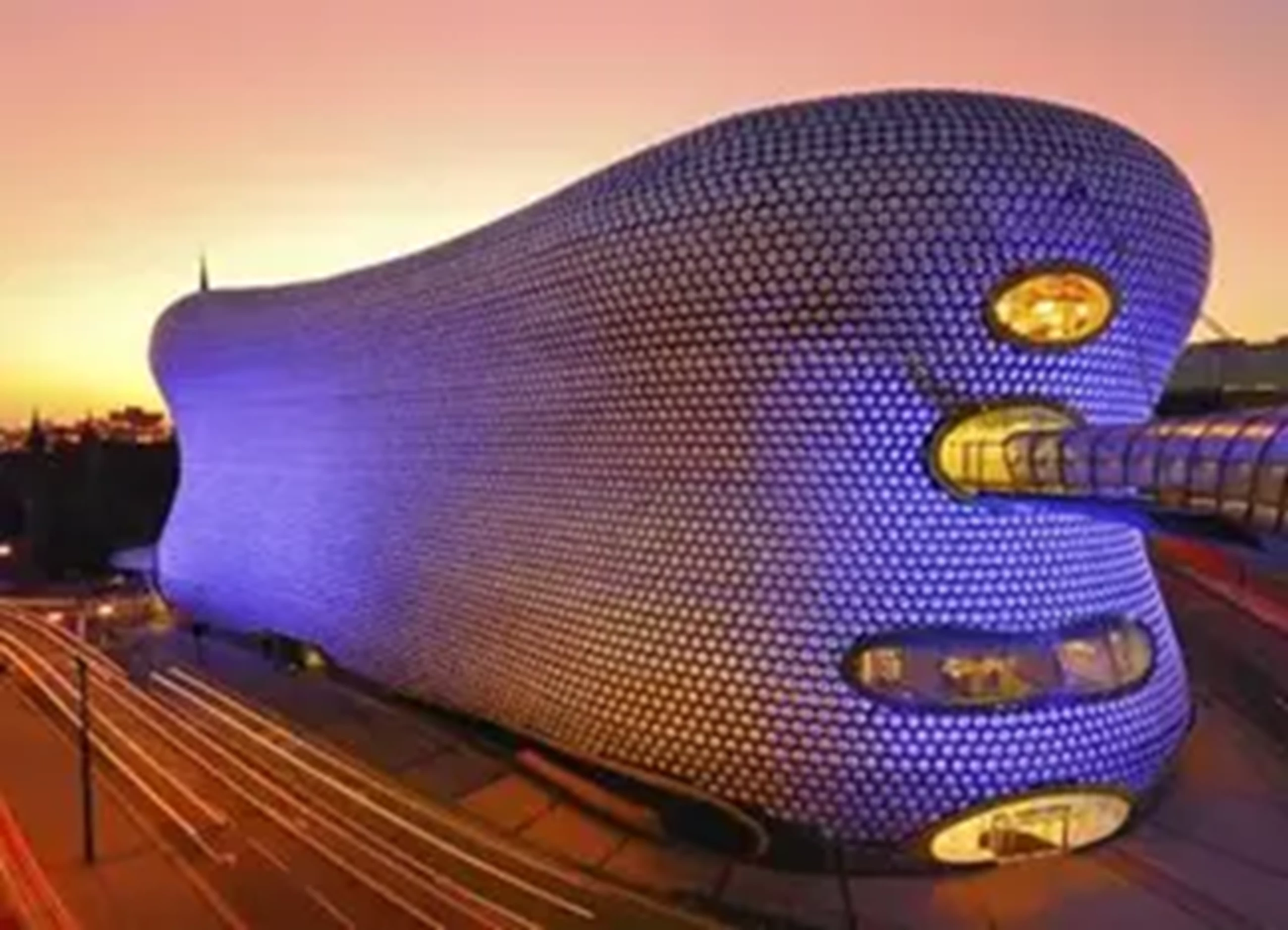 Birmingham