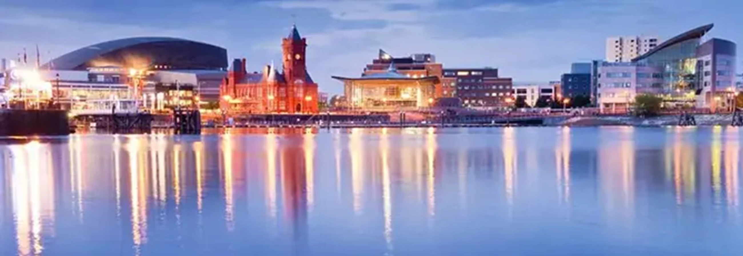 Cardiff