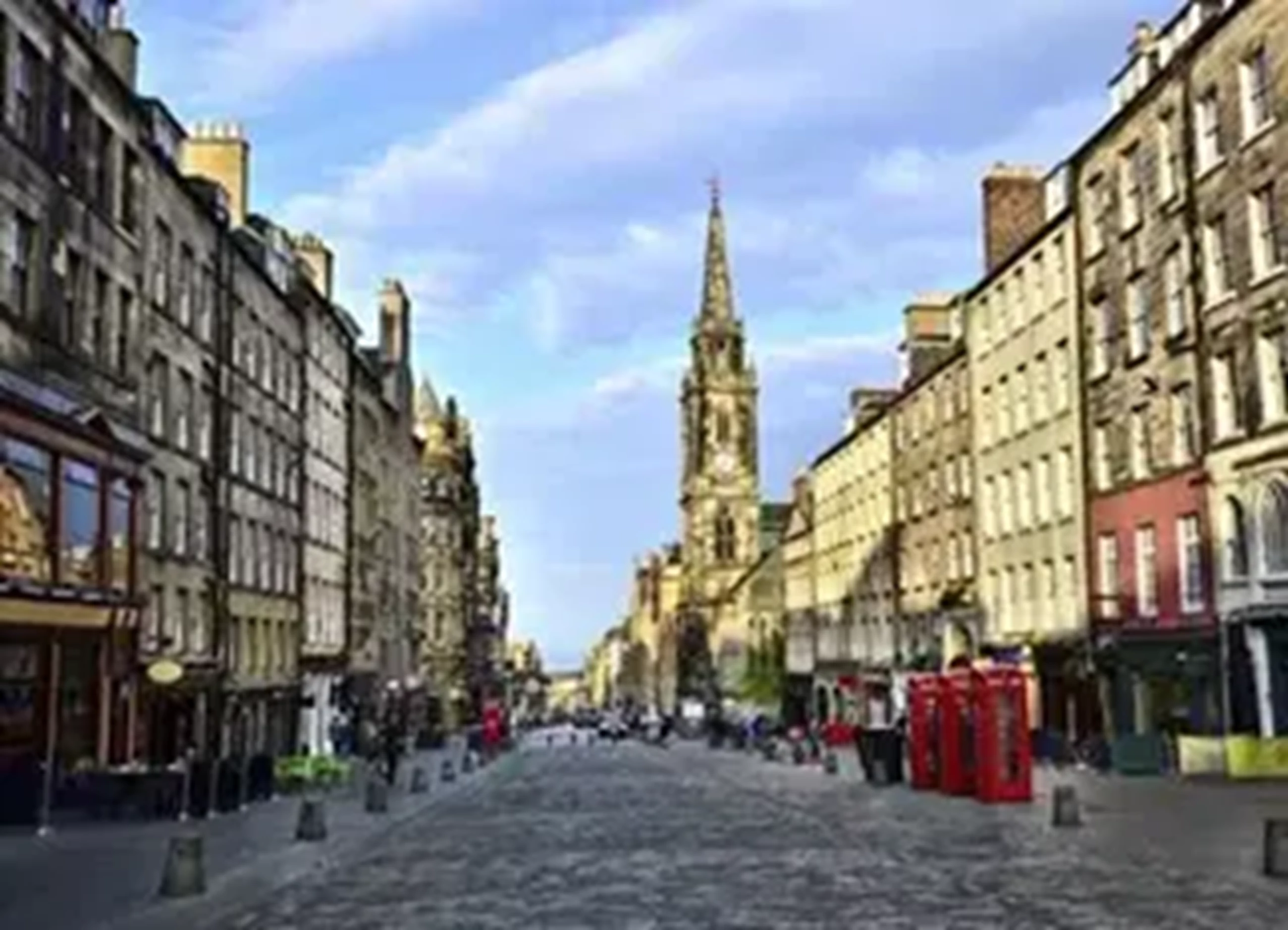 Edinburgh