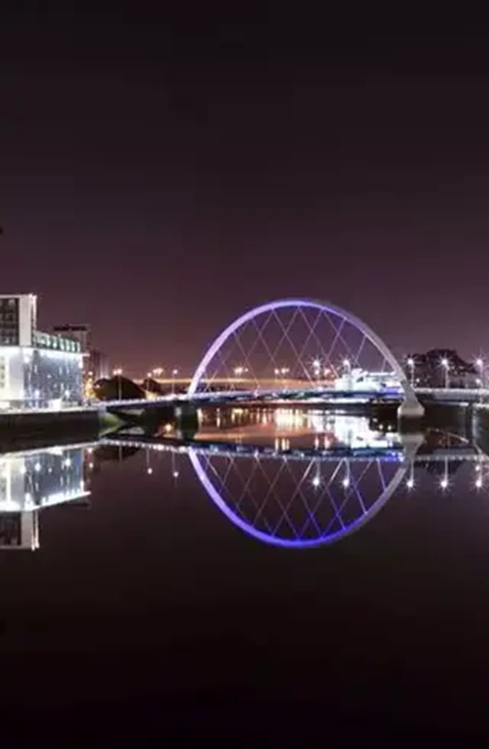 Glasgow